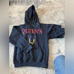 Queens University Hoodie